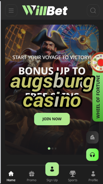 Augsburg Casino - German City Casino Guide-casinoorder.vip