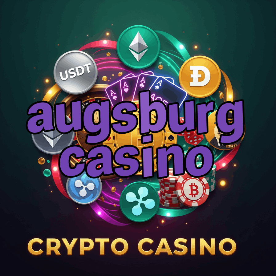 Augsburg Casino - German City Casino Guide